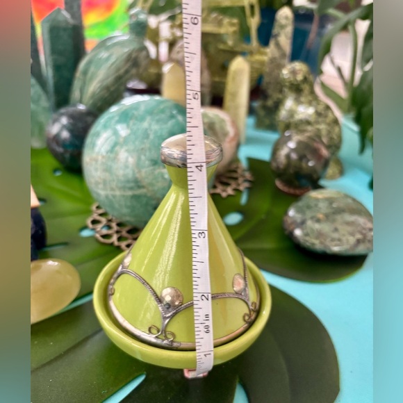 Small Ceramic Tagine from Morocco - Picture 7 of 9